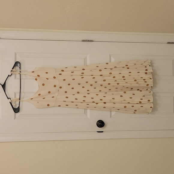 Sezane Nissa Dress - Picture 8 of 11